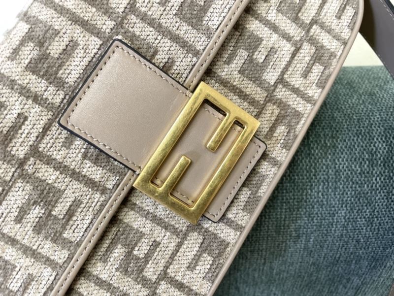 Fendi Baguette Bags